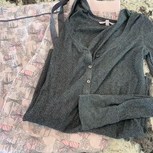 Victoria’s Secret pajama set